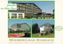 Gesundheit | aus bestem Hause. | MOORHEILBAD HARBACH | KUR-, REHABILITATIONS- UN