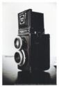 "Argoflex" Camera