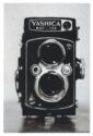 "Yashica" Camera