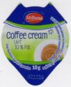 Coffee cream