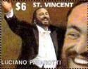 Luciano Pavarotti