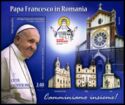 Visit of Pope Francis To Romania