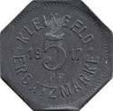 5 Pfennig