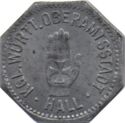 5 Pfennig