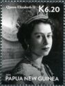 Queen Elizabeth II