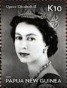Queen Elizabeth II