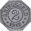 2 Pfennig