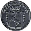 10 Pfennig