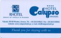 Hotel Calypso Rhodes