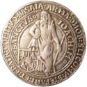 1 Thaler (Joachimsthaler Louis I Jagellon)