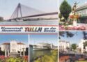 Blumenstadt | Messestadt | TULLN | an der | Donau