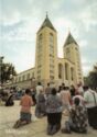 Medjugorje