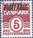 Postfaerge