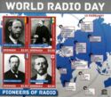 World Radio Day