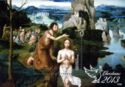 The Baptism of Christ, by Joachim Patinir