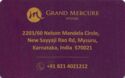 Grand Mercure Mysuru
