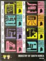 Industry of South Korea