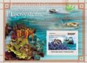 The Vulnerability of Corals in the Ecosystem