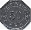 50 Pfennig