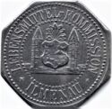 50 Pfennig