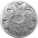 5 Rand (The Big Five - Lion)