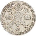1 Thaler (Kronenthaler)