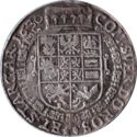 1 Thaler (Friedland - Albrecht von Wallenstein)