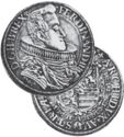 1 Thaler (Glatz - Ferdinand III of Austria)