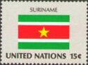 Suriname