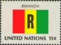 Rwanda