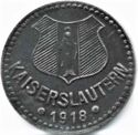 5 Pfennig