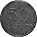 50 Pfennig