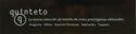 Quinteto