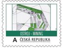 Ostroj – Mining