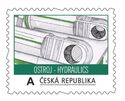 Ostroj – Hydraulics
