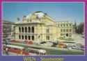 WIEN - Staatsoper