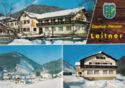 Gasthof-Pension | Leitner