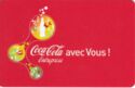 Coca-Cola Entreprise avec Vous!