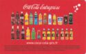 Coca-Cola Entreprise avec Vous!