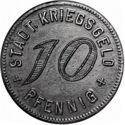 10 Pfennig