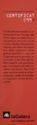 Certificat C99+
