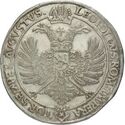 1 Thaler (Franz Ernst - Leopold)