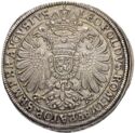 1 Thaler (Franz Joseph - Leopold)
