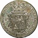 1 Thaler (Leopold Heinrich - Maria Theresia)