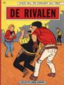 Chick Bill - De rivalen