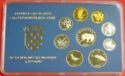 Various Kuna (Proof set 2005)