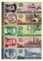 DDR. Banknotes