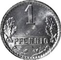 1 Pfennig