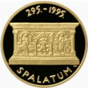 1,000 Kuna (Spalatum)