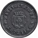 10 Pfennig
